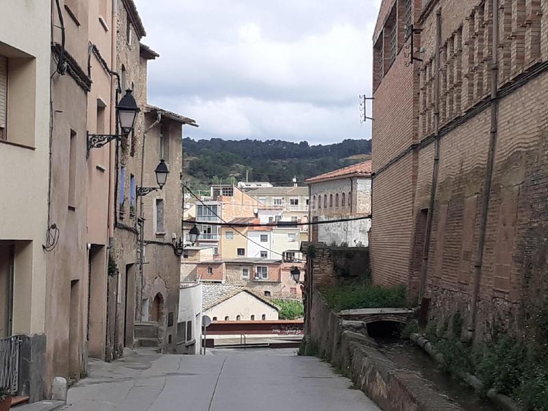Foto f7c8df31-5d44-4793-a4fd-a575d69cc08d. Terreno residencial suelo en Sant Pere de Riudebitlles