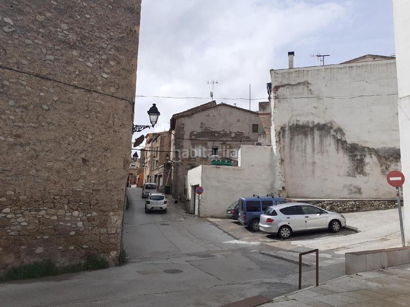 Foto f92da149-4a9e-418c-b550-99c6ebe12eb7. Terreno residencial suelo en Sant Pere de Riudebitlles