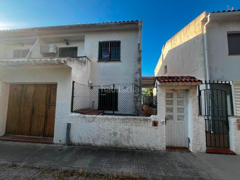 Foto f5f5a455-89ac-497b-88d1-2884c4d8bd00. Chalet with parking in Bardaji-El Molí de Baix Cubelles