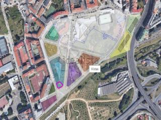 Terreny residencial a Los Castros - Castrillón. Fariña ferreño