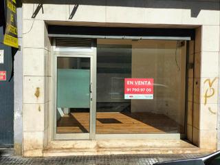 Local Comercial a Corea. Sin promocion