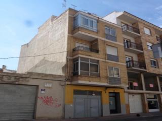 Local Comercial en Yecla