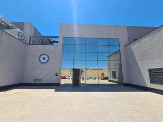 Local Comercial en San Roque Pueblo