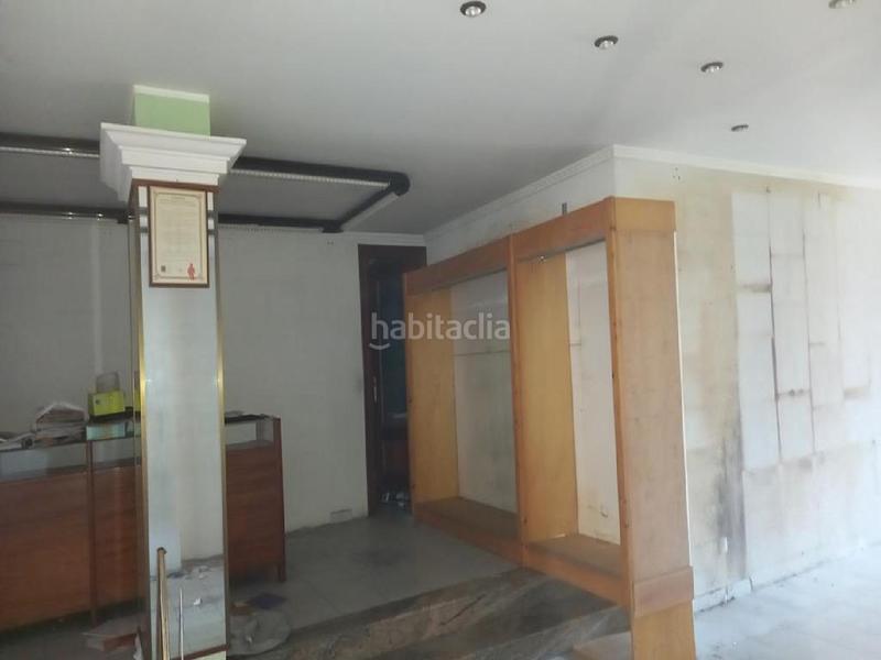 Foto 0dddb1af-6b9b-4599-aac7-d336587bfe5e. Local comercial a Alisal - San Román Santander