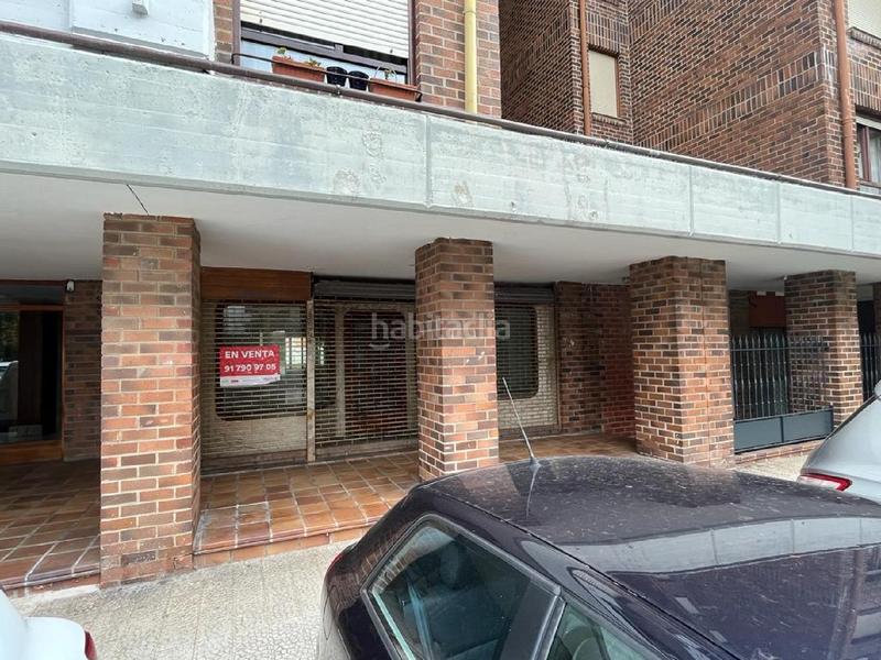 Foto b0d3e735-9bbf-4949-bfcb-957f99237703. Local comercial a Alisal - San Román Santander