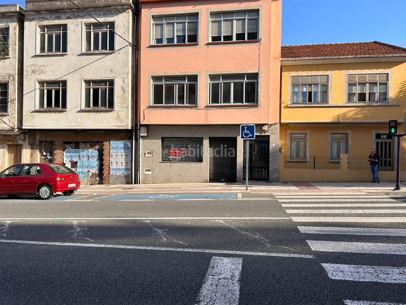 Foto 4fd52c50-f8a4-4fd2-a936-f6eff0797248. Local comercial a Alto del Castaño Narón