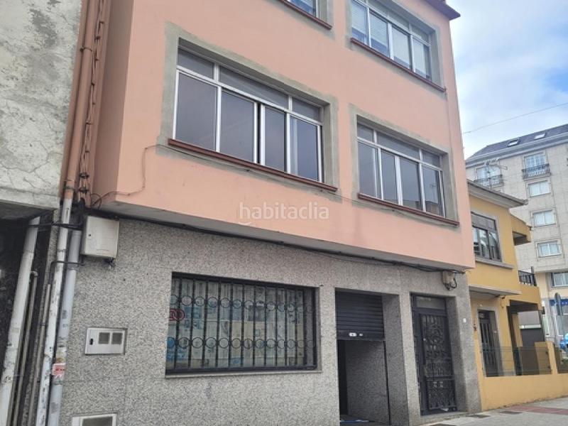 Foto 7c9587b3-c022-43b4-b34f-a42e94991a09. Local comercial a Alto del Castaño Narón