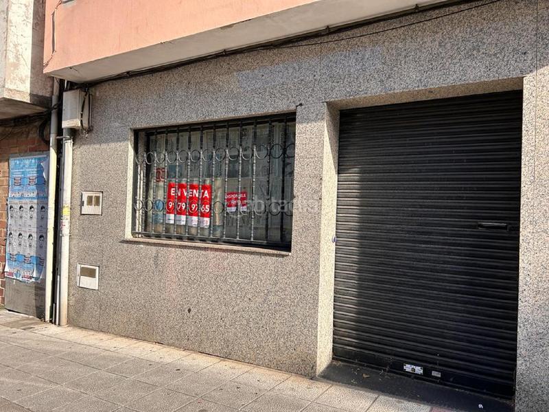 Foto 9f5f8908-76b8-4b4c-a2fa-57f3aa21ed7e. Local comercial a Alto del Castaño Narón