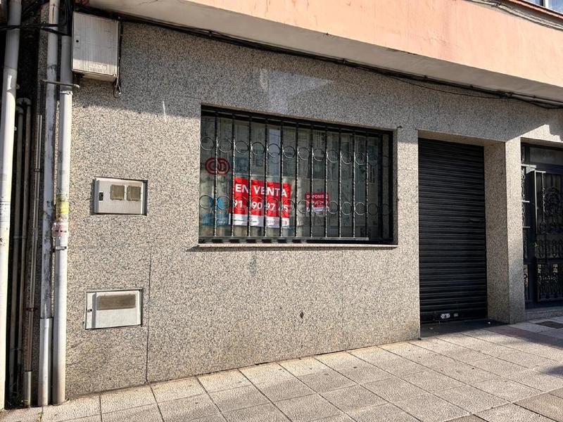 Foto e0dfe9ed-5815-4994-80d5-973f3de6c214. Local comercial a Alto del Castaño Narón