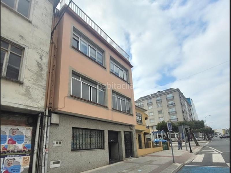 Foto ebb1ec86-ad94-436f-a7bc-b0cf95547ff9. Local comercial a Alto del Castaño Narón