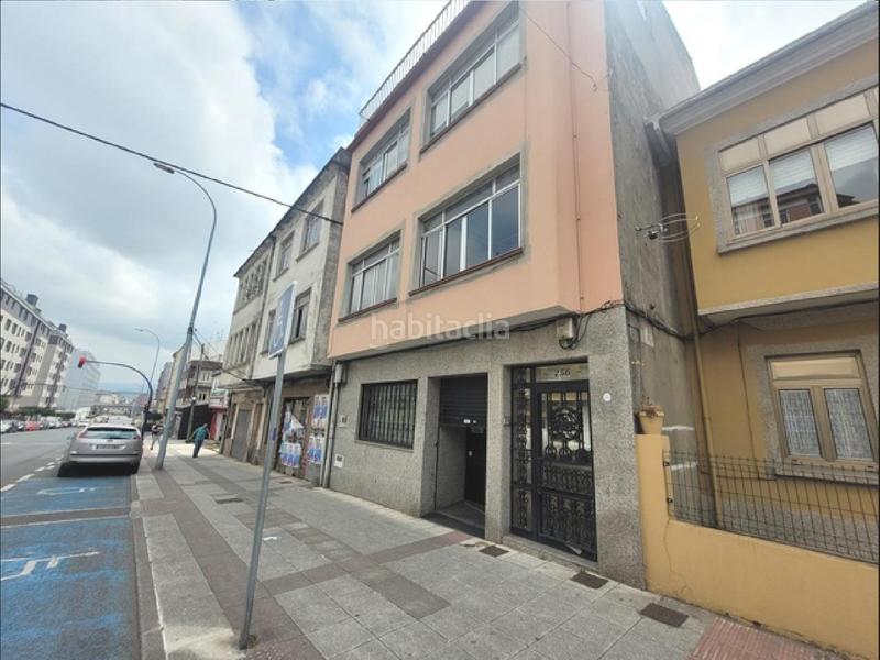 Foto ec96f437-9ad0-4e75-b654-9288095f6085. Local comercial a Alto del Castaño Narón