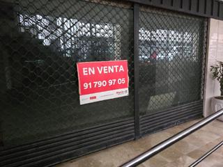 Locale commerciale in Toscal. Promoción la marina