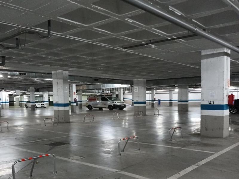 Foto 061afb33-241d-4c2a-b625-aa532e05f853. Parking coche c alcalde angel arroyosn en El Rosón-Kelvinator Getafe