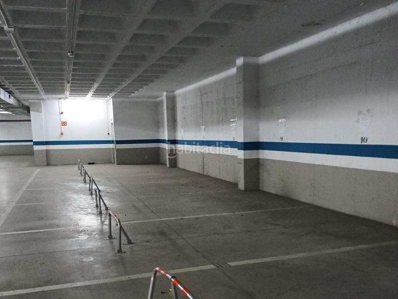 Foto 50e4e2ad-bef9-4518-8f37-e40eb0022b5c. Parking coche c alcalde angel arroyosn en El Rosón-Kelvinator Getafe