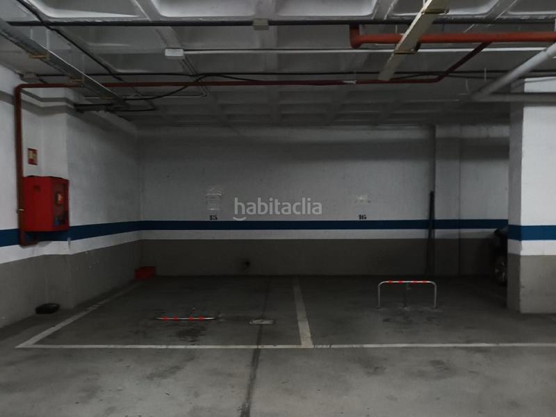 Foto b138fe78-4fa0-4ba1-9732-8c6b434f3886. Posto auto in El Rosón-Kelvinator Getafe