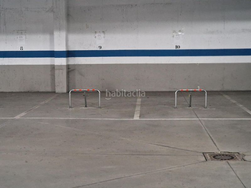 Foto 937eebd9-2788-4a43-a84a-99152245f08f. Parking coche c alcalde angel arroyosn en El Rosón-Kelvinator Getafe