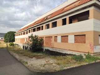 Terreno residenziale in Argamasilla de Calatrava. Promocion en construccion calle sancho panza 1