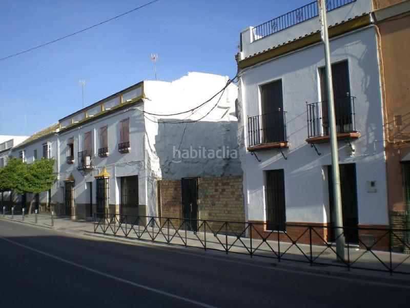 Foto 8182afd8-6e68-46f3-856d-86a4e178187e. Wohngrundstück in Torre Cruz - Los Molinos Utrera