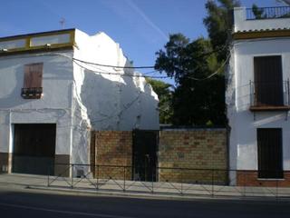 Terrain résidentiel à Torre Cruz - Los Molinos. Sunc   utrera  av maria auxiliadora 122