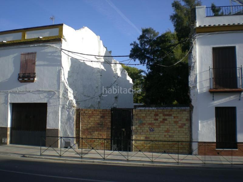 Foto b60462d0-30d5-4371-a1ac-8faac7fc746a. Wohngrundstück in Torre Cruz - Los Molinos Utrera