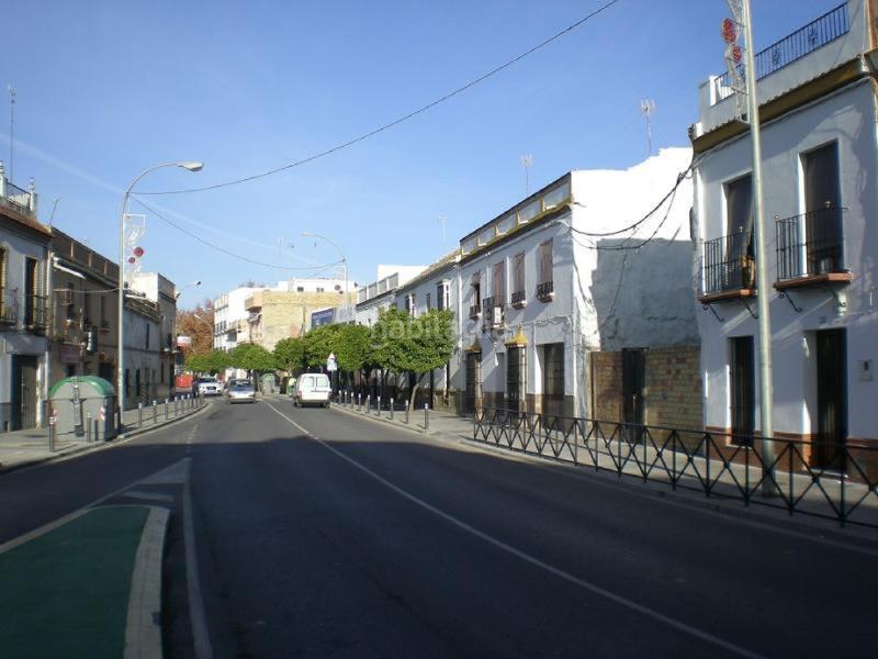 Foto bedee63d-21e4-4762-8291-2b28fb6668b4. Wohngrundstück in Torre Cruz - Los Molinos Utrera