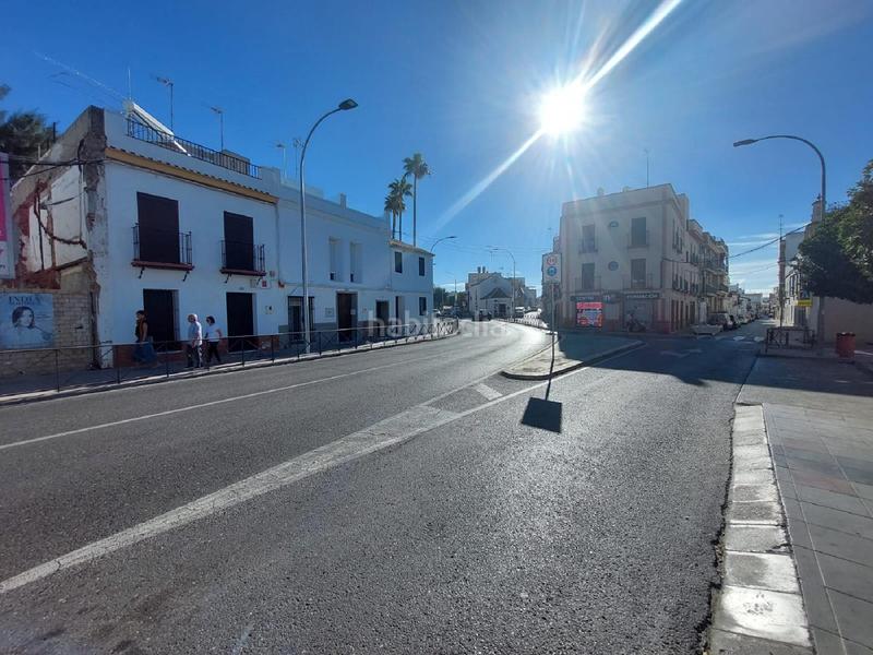 Foto dc4b1ab8-8f34-4ffc-ad98-986519184580. Wohngrundstück in Torre Cruz - Los Molinos Utrera