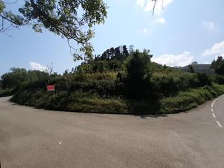 Terreny residencial a Parroquias suroccidentales. Snu  villavicosa  lugar ambas, pol. 126, parcela 5