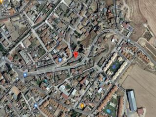 Terreny residencial a Horcajo de Santiago. Solarhorcajo de santiagocr pozorrubio 25