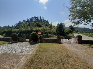 Terreny residencial a Parroquias suroccidentales. Snu  villaviciosa  lugar ambas, pol. 126, parcela 5