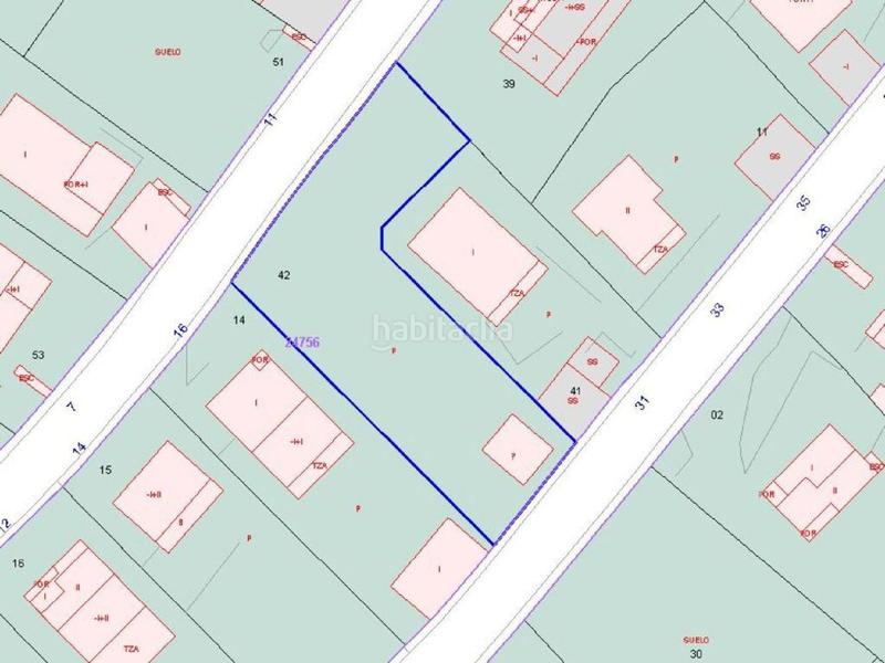 Foto 798a03fa-bc8c-42db-aabf-2fa566000d0a. Terreny residencial a Can Massuet del Far Dosrius