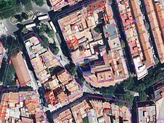 Residential Plot in Villaverde Alto. Solarmadridcalle doctor martin arevalo 11