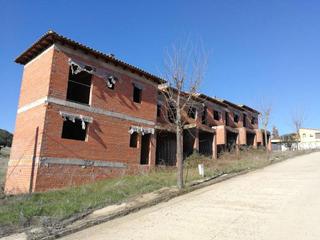 Terrain résidentiel à Anchuras. Casa en construccion carretera polig. 8 parc. 24