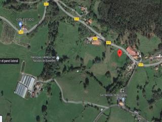 Terreny residencial a Llanera. Snu  llanera  bonielles  valle