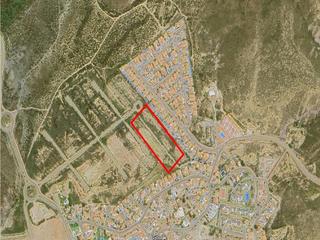Terreny residencial a San Juan de los Terreros. Pulpi