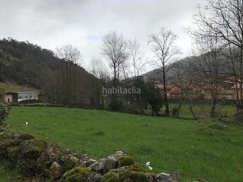 Foto 0f170361-8558-477f-b368-1785ef0a45d1. Terreny residencial a Ajo Bareyo