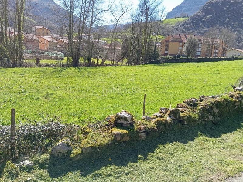 Foto 1cbe7cb7-d93c-4af4-922b-6ac88756622f. Terreny residencial a Ajo Bareyo