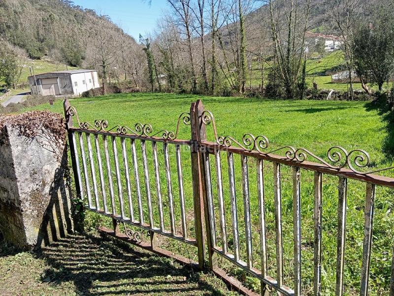 Foto 2f2823bc-c692-459a-9441-422667a45078. Terreny residencial a Ajo Bareyo