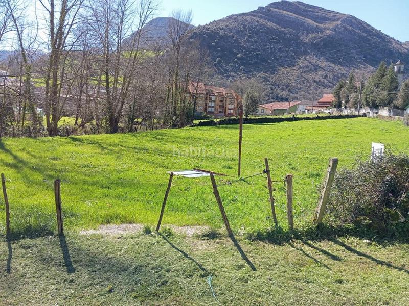 Foto 4cb8575f-e9c2-400c-b9c2-0bc85fd9aff5. Terreny residencial a Ajo Bareyo