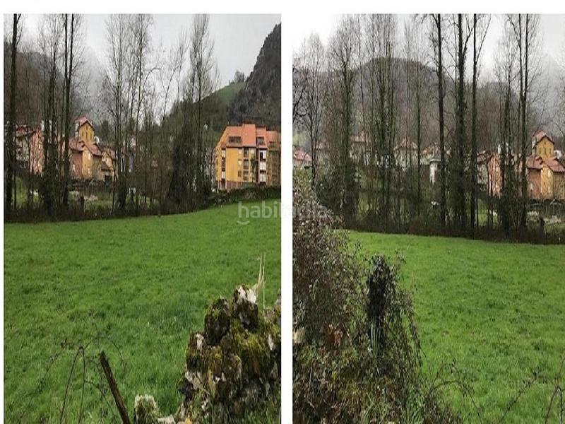 Foto 6768ff20-36df-4f8c-a821-37d5d45d4a9e. Terreny residencial a Ajo Bareyo