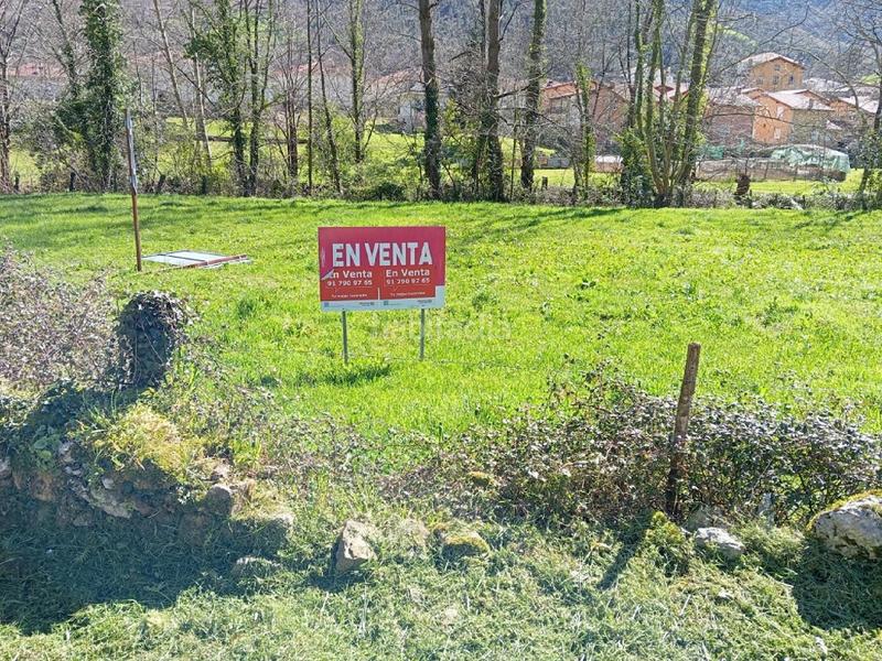 Foto b19a2c09-3c10-45f1-a34a-e0b03b0db064. Terreny residencial a Ajo Bareyo