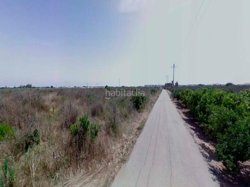 Foto 83252daf-6db0-4d44-9905-cc886881b5f2. Terreno residencial sector suztr1 pol 3 en Chilches