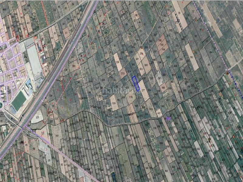 Foto e7a4d582-870c-4412-bab3-19b49a11f1f6. Terreno residencial sector suztr1 pol 3 en Chilches
