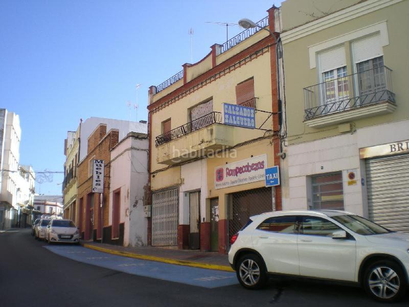 Foto 17a583d0-070e-42b9-b580-2b8518557d0a. Terrain résidentiel dans Centro Alcalá de Guadaira