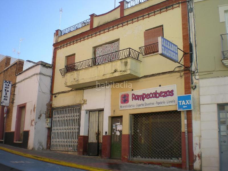 Foto 598c1a70-8369-42d1-9409-94313b30664a. Terrain résidentiel dans Centro Alcalá de Guadaira