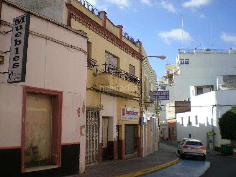 Foto 8690838d-a34a-4825-880f-b12efa6dbccc. Terrain résidentiel dans Centro Alcalá de Guadaira