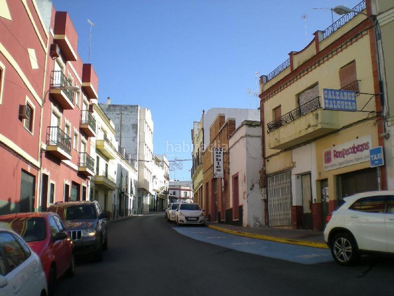 Foto 88a02e8c-66cc-4760-83bd-ba8e31d8bc4b. Terrain résidentiel dans Centro Alcalá de Guadaira