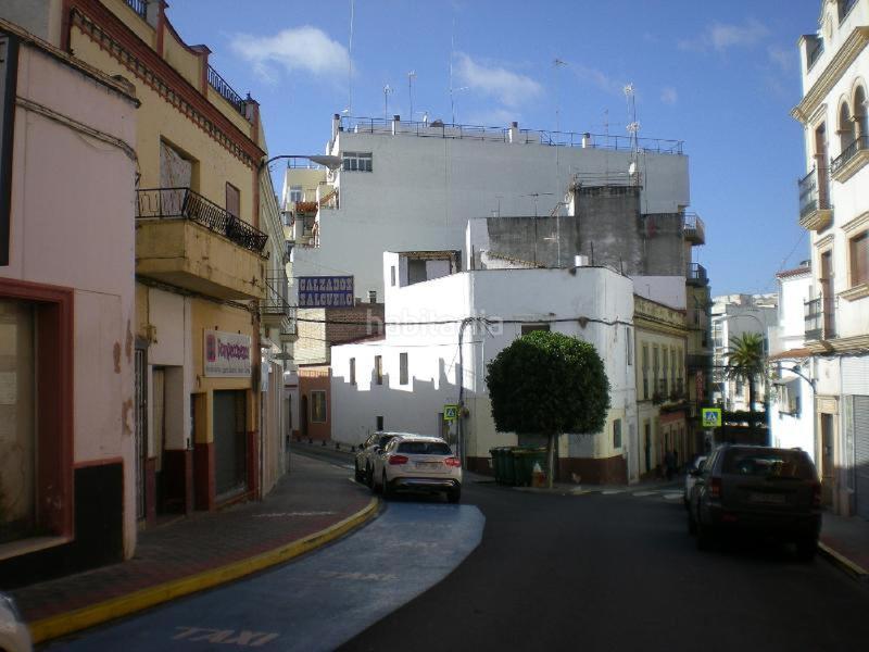 Foto ebedf620-d3d3-43ae-912e-46ccc6a1c776. Terrain résidentiel dans Centro Alcalá de Guadaira