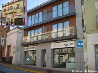 Terreno residenziale in Centro