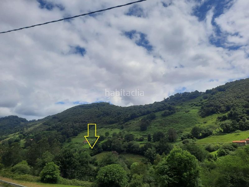 Foto af7ee9c4-b7b5-4581-b3f8-d112df61e7b4. Finca rústica a Ampuero