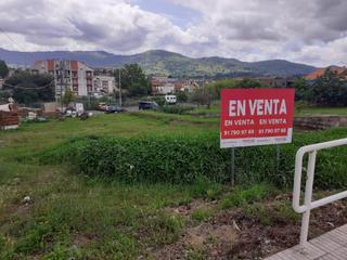 Terreny residencial a Astillero (El). Solar.guarnizoastilleroc san camilo, n 1
